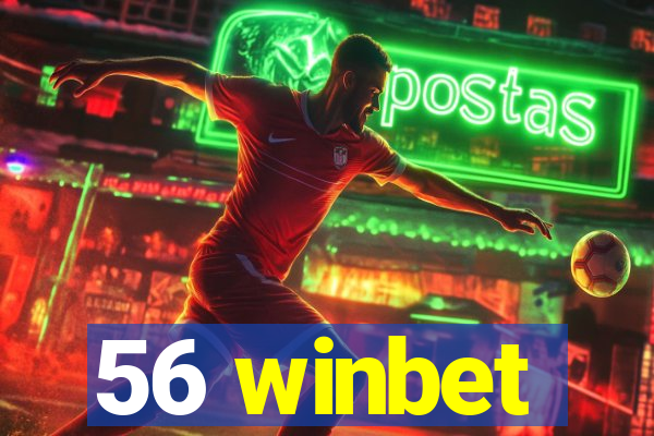 56 winbet